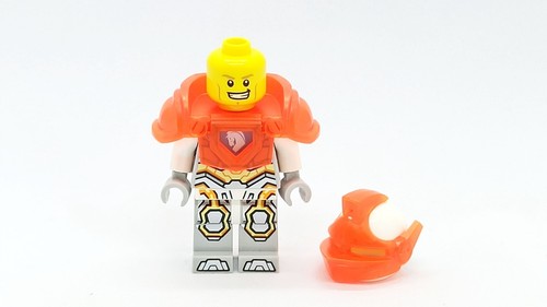 Figurine minifigure lego - figurine, /