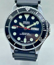 Rare SEIKO Divers 7S26