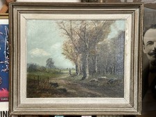 Artiste à identifier –