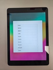 Apple iPad 6e Génération