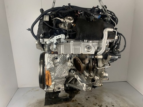 Moteur bmw serie - bmw, 7