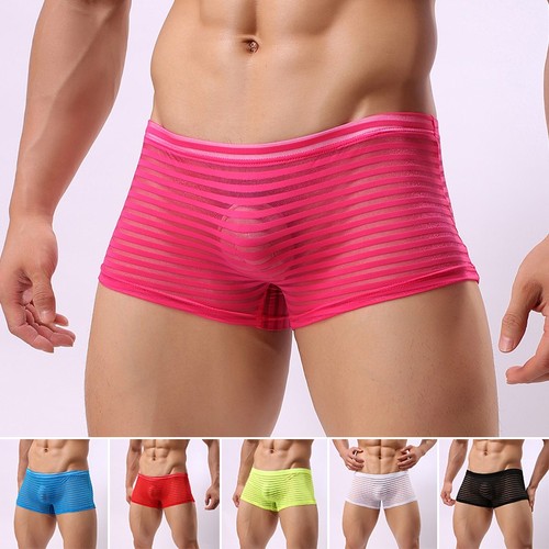 Boxer slip homme - , sexy