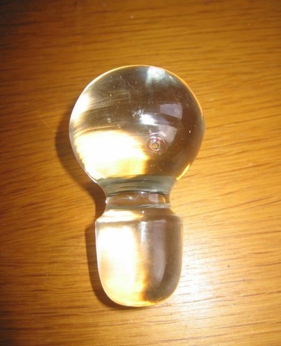 Bouchons carafe - bouchons, (l2)