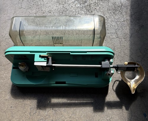 Ohaus rcbs model 10 - ohaus, 10-10