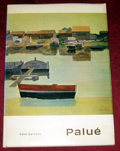 Pierre palué rené - palué., barotte