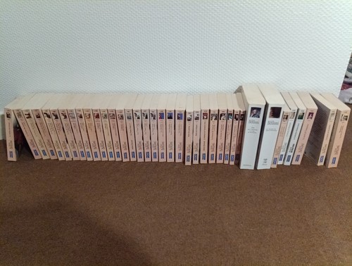 Lot livres juliette benzoni - lot,