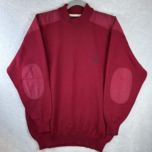 Vtg paul shark 100 virgin - vtg,