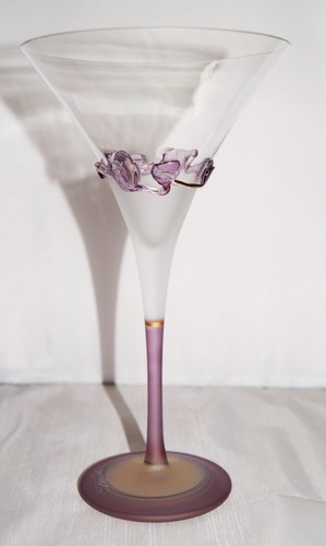 Ion tamaian art glass - ion,