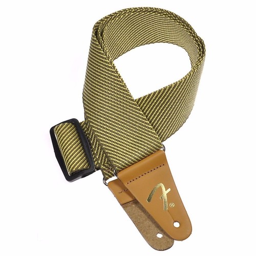 New sangle fender tweed - new,
