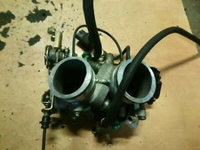 INJECTION COMPLETE APRILIA  SL