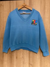 Pull Sweat Vintage Adidas