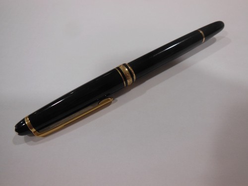 Stylo plume mont blanc - stylo,