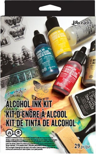 Ranger alcohol ink - ranger,
