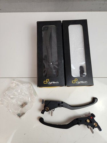 Paire leviers lightech - paire,