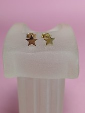 Boucles D'oreilles Or 14