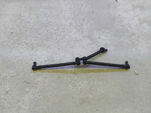 Crémaillère de - 1/18,