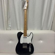 E serial Fender Japan