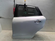 Porte arriere gauche SUZUKI