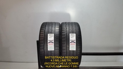 Pneus occasion 255 35r19 - d’occasion, 255/35r19