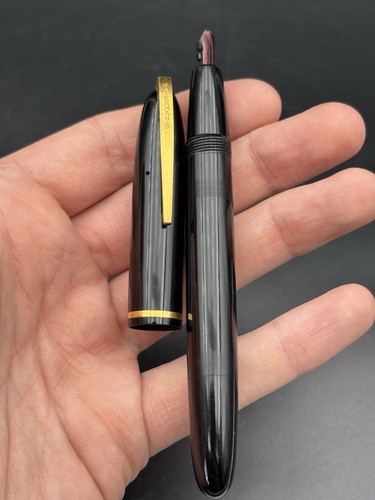 Stylo plume ancien - plume,