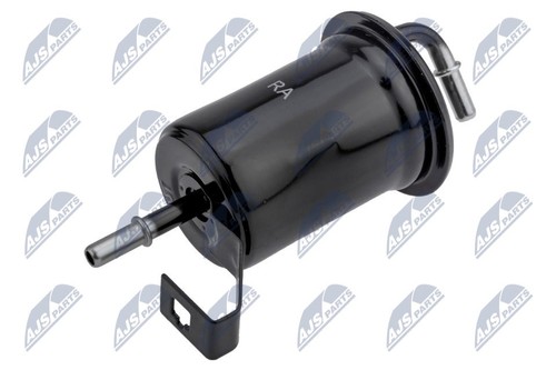 Filtre carburant toyota 4 - carburant,
