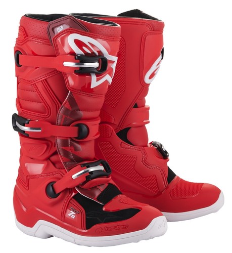 Bottes alpinestars tech - bottes,