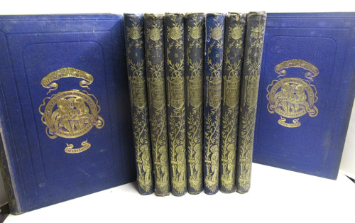 Reliures magasin - 9,