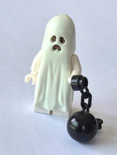 TRES RARE FIGURINE MINIFIGURE