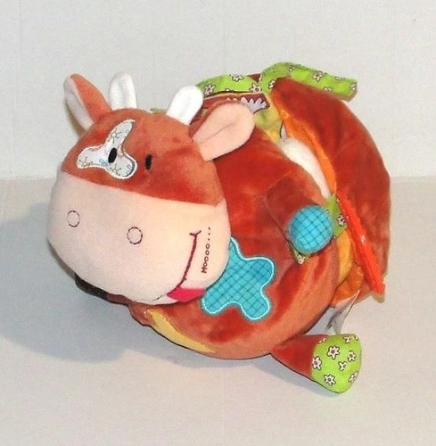 Vache vicky découvertes - vache,