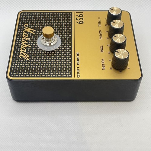 Marshall used 1959 - used, fx
