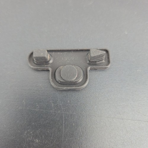 Membrane bouton start select - bouton,