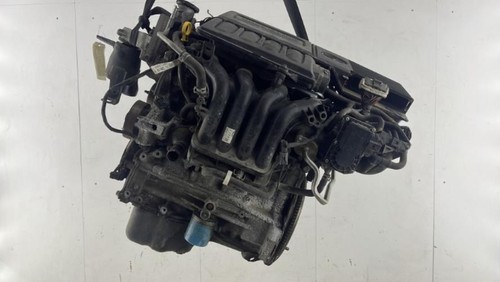 Moteur mazda phase 1 - 2,