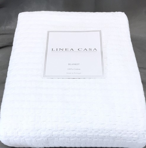 New queen blanket linea - queen,