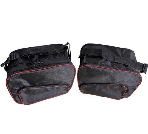 Poches intérieures valises - poches, de
