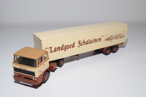 Camion lion car - car, daf