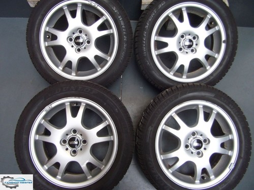 Mini one cooper r50 - r50, r52