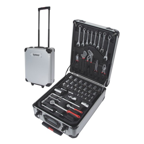 Toolland valise outils - valise,