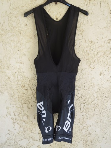 Combi cuissard cycliste - combi,