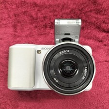 Appareil photo sans miroir