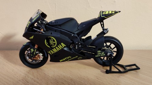 Moto altaya 18 yamaha - gp,