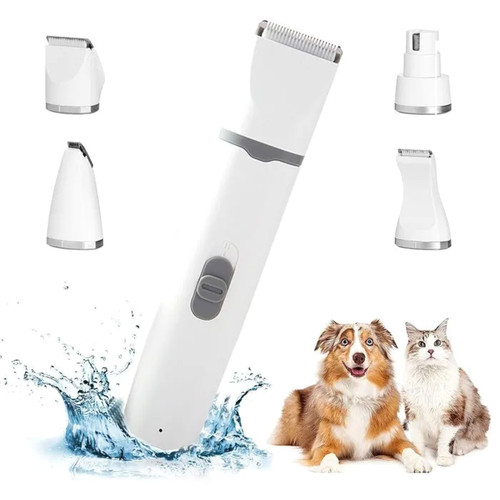 Tondeuse chien chat 1 - chat, pro