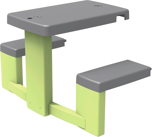 Table picnic bancs - table,