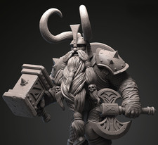 Muradin Bronzebeard WoW