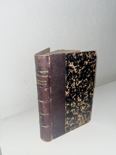 Livre ancien éléments de - –,