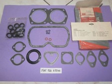 FIAT 126 650 5880860 CYLINDER HEAT 126 CYLINDER HEAD EMERY GASKET KIT