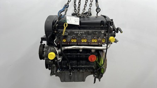 Moteur opel meriva phase - moteur,