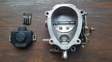 Throttle Body C20xe Astra GSi 16V Kadett GSi 16V Vectra 2000 16V
