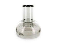 Philips couvercle bouchon couverture fermeture Centrifugeuse Viva QuickClean HR1