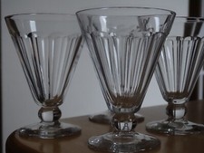 VAL SAINT LAMBERT  4 ANCIENS