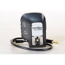 PocketWizard Émetteur Radio